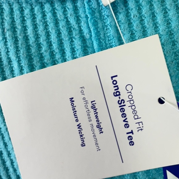 JoyLab - Women's Waffle Long Sleeve
Top Size M - Picture 5 of 12